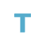 T